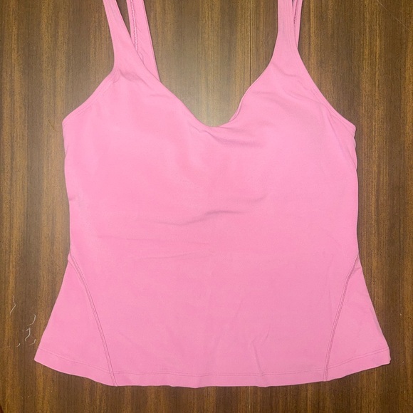 Lululemon Align Waist Length Tank Top - Picture 2 of 3